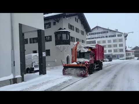 KW 48/2025 Bauhof 120 Sekunden - Der Wochenrückblick