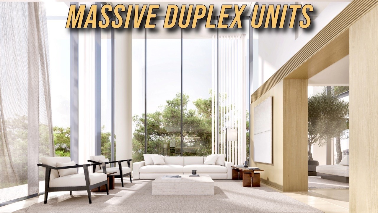 A Spacious & Private Condo in Bangkok that Feels like Home | Eden Ekkamai