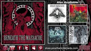 Beneath The Massacre - 