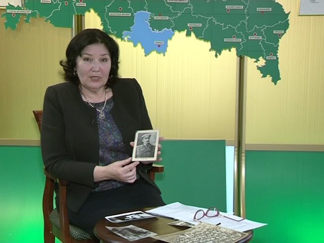 Фотолар аша... үткәнгә