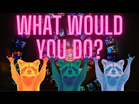 The Moral Dilemma That Will Haunt You | Those who walk away from Omelas Reading