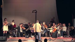 Jazz Composers Alliance Orchestra 2015 04 25  