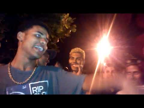 11° Batalha da Lopes - Cyrillo e Maliik X Adrien e Italau (final / 2° round)