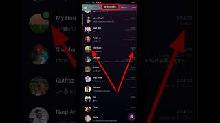 GB WhatsApp online tips &amp; tricks gb WhatsApp online features #gbwhatsapp #feature #tips #shorts