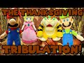 Charlie Sevigny Bros The Thanksgiving Tribulation Thanksgiving Special 2024