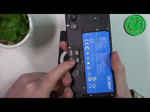 Does the ALCATEL 1B (2022) Phone Support the Dual SIM? Let's Figure Out!