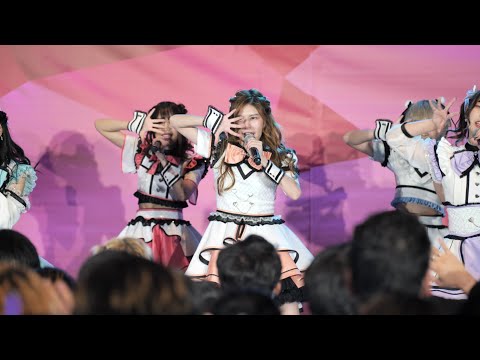 211113 Sumomo Beauty - Flower @ Aidoru Matsuri, DONKI Mall Thonglor [Fancam 5K 60p]