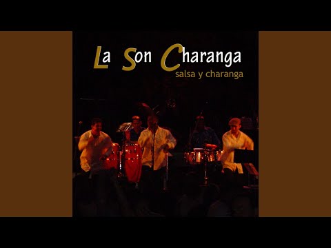 Salsa y Charanga