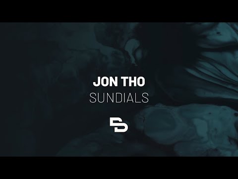 Jon Tho - Sundials