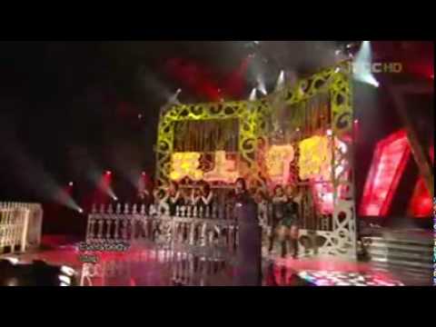 [20070512] CSJH The Grace - HBO OK?