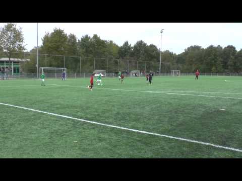 LTC E1-Hoogezand E1 03-11-2012