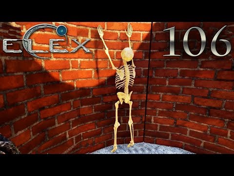 Elex #106 | Ein Ende ohne Jetpack | Lets Play Elex |