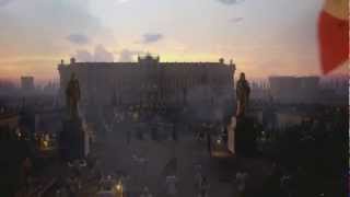 Empire: Total War - Gold Edition for Mac cinematic trailer