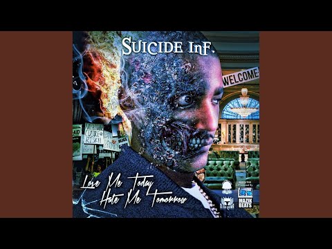 4 O' Clock In The Morning (feat. Mr.Penn)