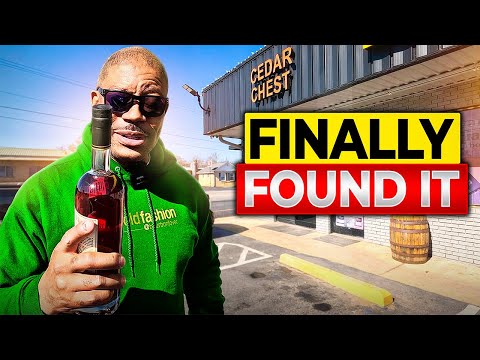 Bourbon Hunting Unicorns... Cheapest I Have Ever Seen !