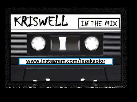 KRISWELL - MINI MIX EPISODE 19 NOVEMBER [ FIDGET ELECTRO HOUSE DUTCH ]