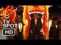 Skyfall Olympic TV SPOT 1 2012 James Bond Movie 2012 HD