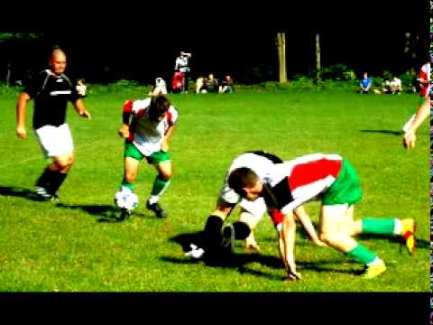 ZAPOWIEDZ MECZU Zieloni Gaj Mały - Miedziani Szczuczyn !! ZAPRASZAMY!!