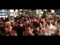 Para ver as Meninas 8ª Edição - Teresa Cristina
