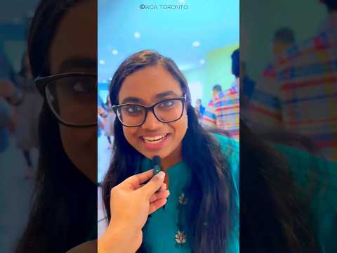 KCA is thrilled for tomorrow!Tomorrow is the big day and everything is set. Join us !