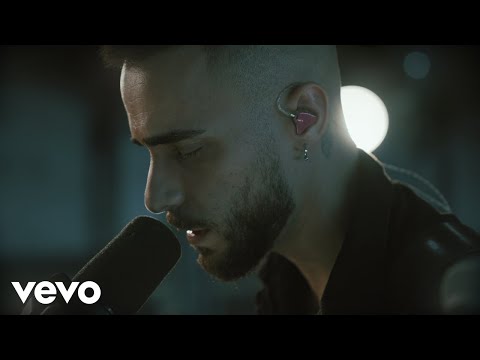 Diogo Piçarra - Vem Dançar Comigo (Acoustic)