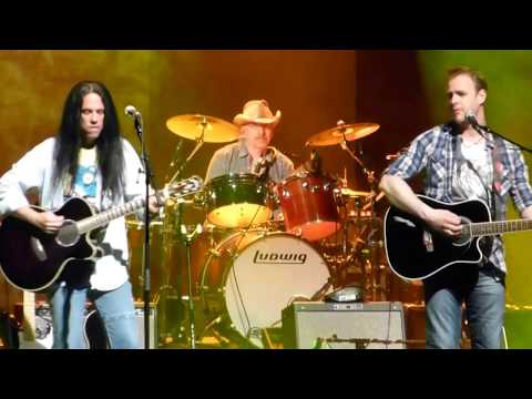 Ultimate Eagles - Lyin' Eyes,  Wirral 9-5-13