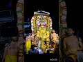 Nandhi Seva Mahashivaratri Brahmotsavam 2023 Srikalahasti