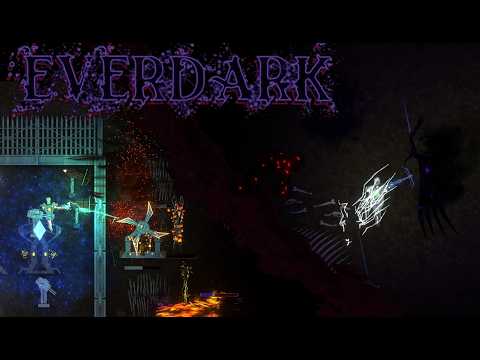 EverDark Steam Key Global Trailer
