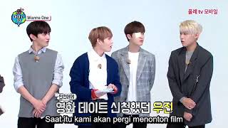 Download lagu (Sub Indo) Amigo TV Season 4 Wanna One Episode 1[Part 3] mp3