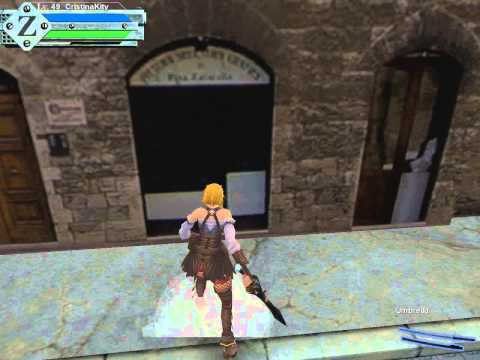 Ultra Gunz ~ [Freedom] Clan ~ CristinaKity First TBF