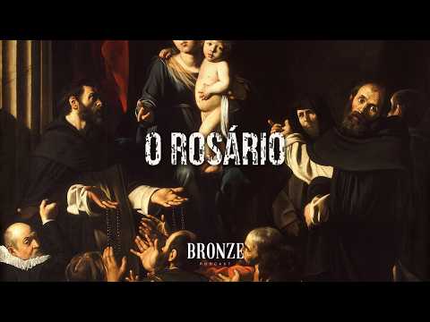#20 - O Rosário: A Arma Espiritual dos Cristãos