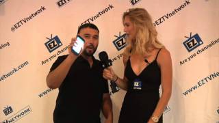 Lionzden - EZTV Network Structure Event