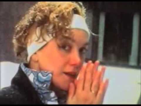 Chantale Marquis (1986) by Gérard Courant - Cinématon #710