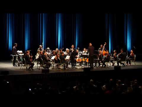 Jörg Widmann   Ad Absurtum