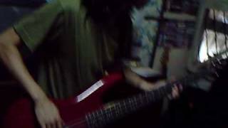 Maybe it&#39;s Maybeline - Relient k cover