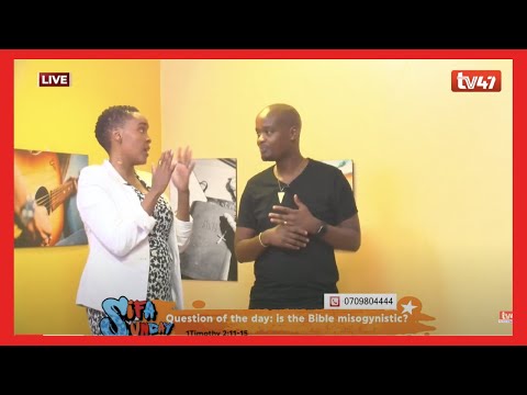 Gospel musician Ben Cyco on his new song Yahweh