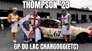 Lemons Wrapup--Thompson '23