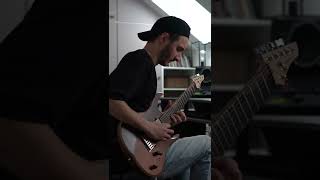 Robben Ford - Rugged Road Solo