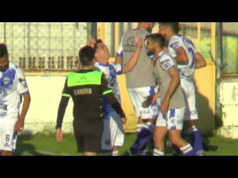 RESUMEN: PUERTO NUEVO 1 - MIDLAND 1