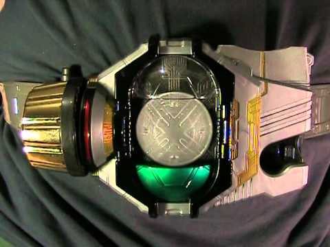 Birth Driver: OOO Role-Play Review