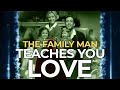 The Family Man - Teaching Love
