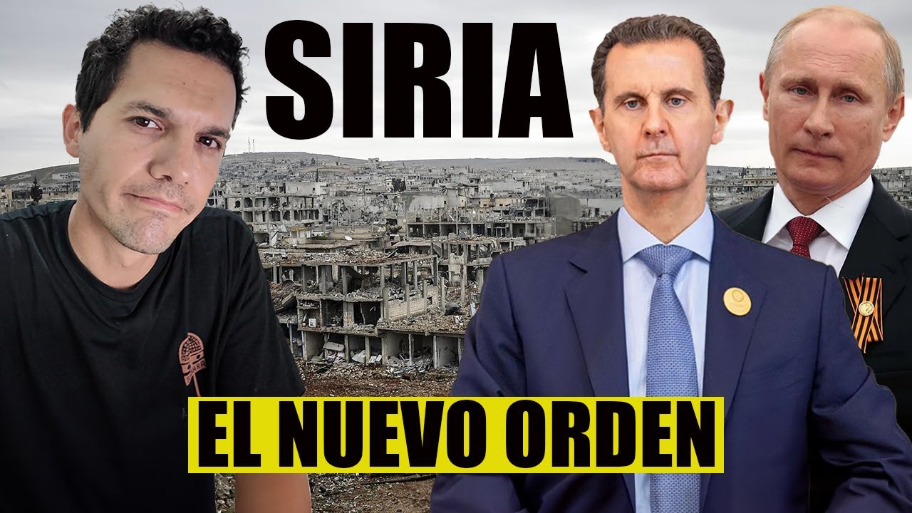 The dangerous game of power in the Middle East