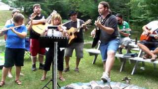 Je reviendrai - Cover de Pierre Lapointe par les membres du forum101