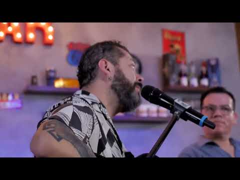 En otras manos - Edgar Oceransky feat Elías Medina