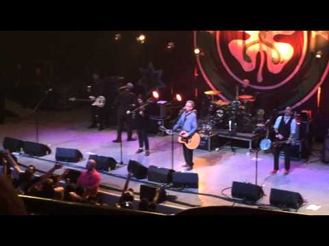 If I Ever Leave This World Alive - Flogging Molly (live)