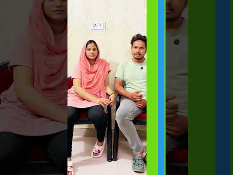 Video testimonial from Bilal & Family