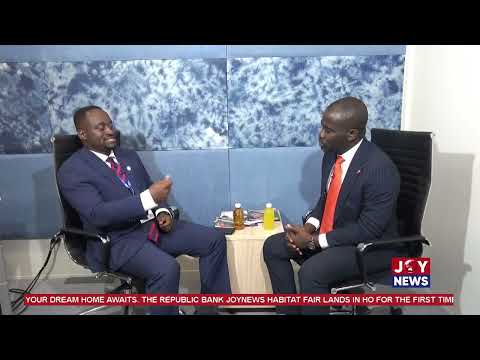 Ghana’s economic recovery: We have settled some of our debts, but there are still others to clear.