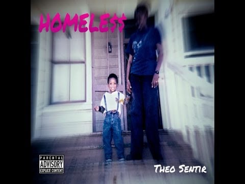 Theo Sentir - HOMELE$$ (Demo) [Full EP]