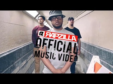 Atiba Halisi - Halo ft. Logic Da Beatman music video