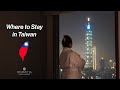 Is It Worth Staying At Shangri La Hotels In Taiwan